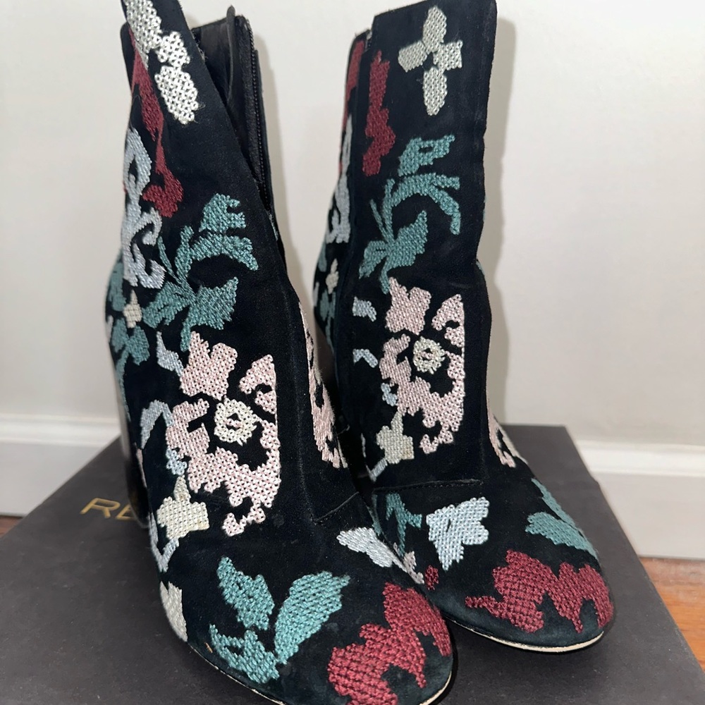 Rebecca Mikoff Boots